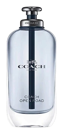 Open Road by Coach – Eau de Toilette