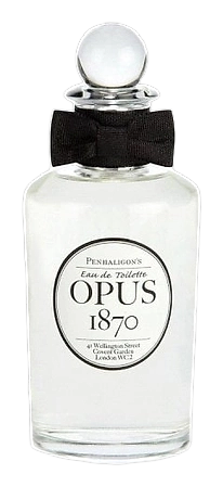 Opus 1870 by Penhaligon's