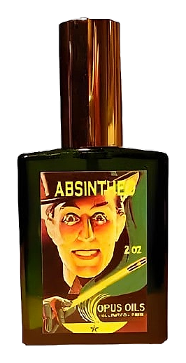Absintheo by Opus Oils