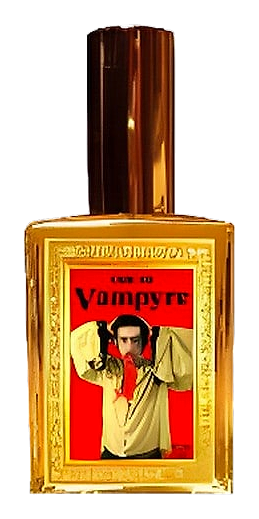 Afraid of the Dark: Ode de Vampyre by Opus Oils