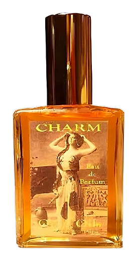 Burlesque: Charm by Opus Oils