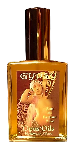 Burlesque: Gypsy by Opus Oils