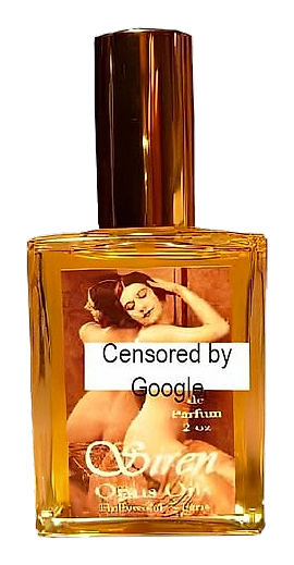 Burlesque: Siren by Opus Oils