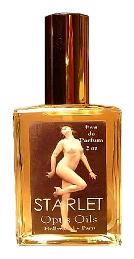 Burlesque: Starlet by Opus Oils