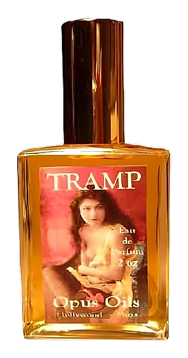 Opus Oils Burlesque: Tramp