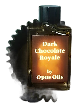 Dark Chocolate Royale by Opus Oils