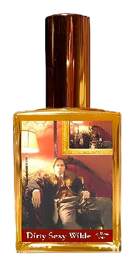 Dirty Sexy Wilde by Opus Oils