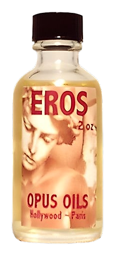 Divine: Eros by Opus Oils – Parfum