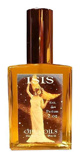 Divine: Isis by Opus Oils