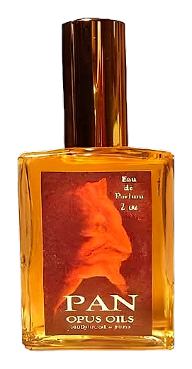 Opus Oils Divine: Pan