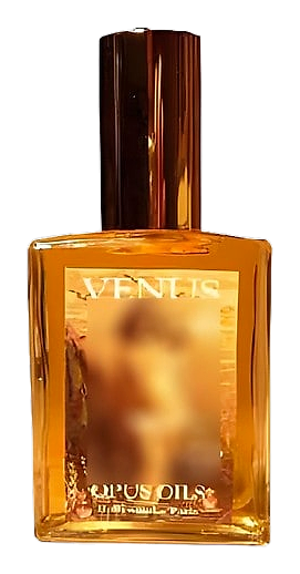 Divine: Venus by Opus Oils