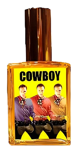 Fetish: Cowboy by Opus Oils