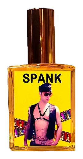 Fetish: Spank by Opus Oils
