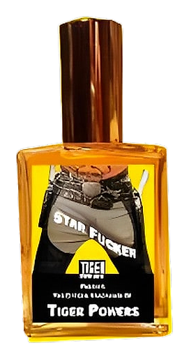 Fetish: Star Fucker by Opus Oils