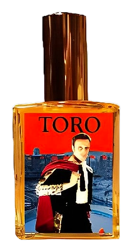 Fetish: Toro by Opus Oils