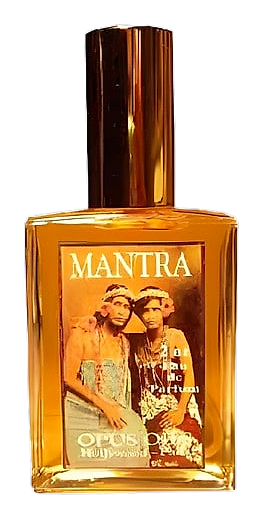 Island Girl: Mantra (bali) by Opus Oils