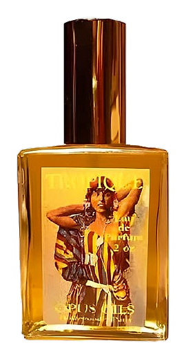 Island Girl: Tropique (madagascar) by Opus Oils