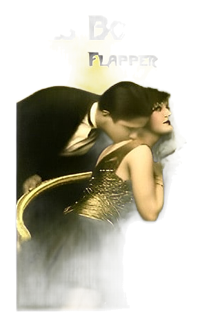 Les Bohemes: Flapper by Opus Oils