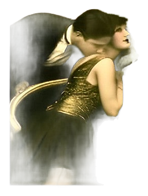 Les Bohemes: Gold Digger by Opus Oils – Parfum