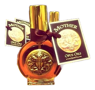 Mother by Opus Oils