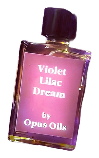 Violet Lilac Dream by Opus Oils