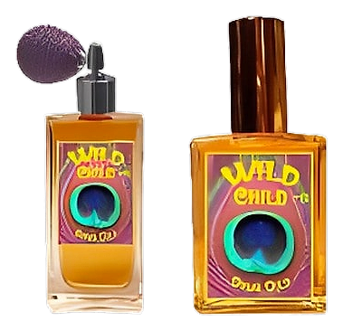 Opus Oils Wild Child #13