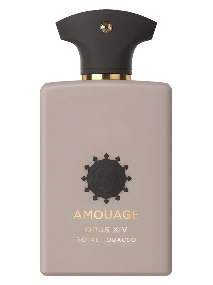 Opus XIV – Royal Tobacco by Amouage – Eau de Parfum