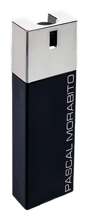Or Black by Pascal Morabito – Eau de Toilette