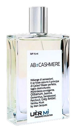 OR ± Cashmere by UERMI