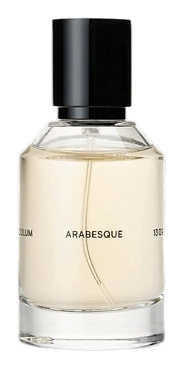 ORACULUM Arabesque