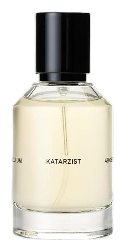 Katarzist by ORACULUM