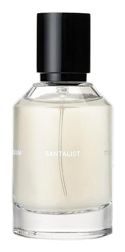 Santalist by Oraculum