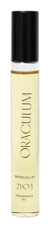 Sensualist by ORACULUM