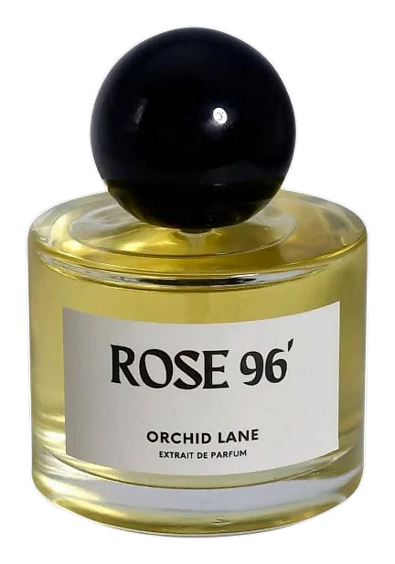 Rose 96'