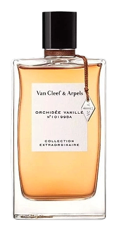 Orchidée Vanille by Van Cleef & Arpels – Eau de Parfum