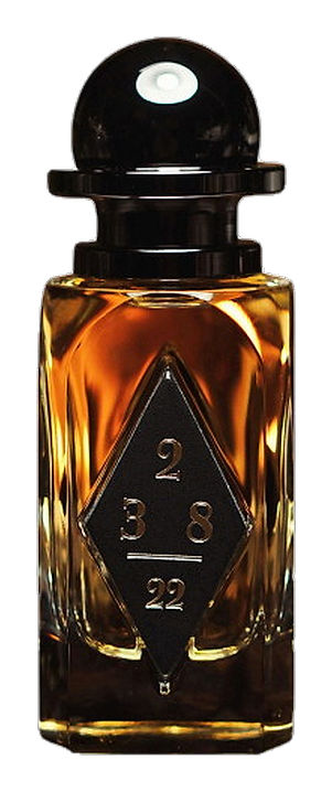 Black Oud by OrdioLab