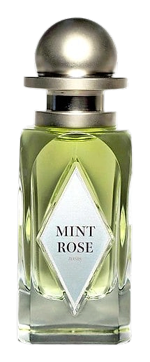 Mint Rose by OrdioLab