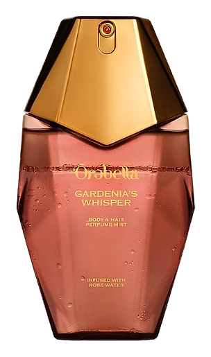 Gardenia's Whisper by Orebella