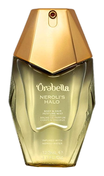 Neroli's Halo by Orebella