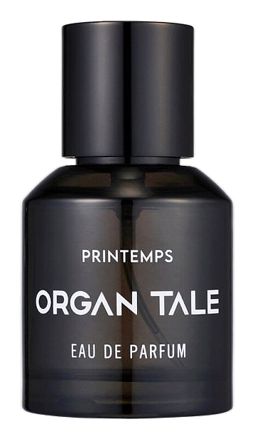 Devenir by Organ Tale