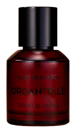 Fleur De Bonbon by Organ Tale