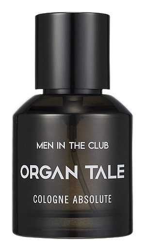 Men In The Club by Organ Tale