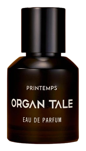 Printemps by Organ Tale