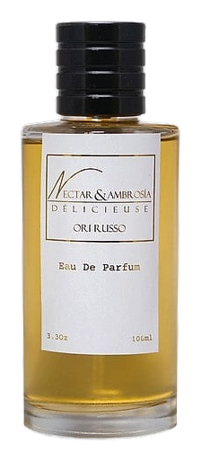 Nectar & Ambrosia Delicieuse by Ori Russo