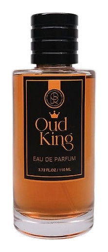 Oud King by Ori Russo