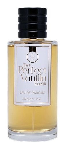 The Perfect Vanilla Elixir by Ori Russo