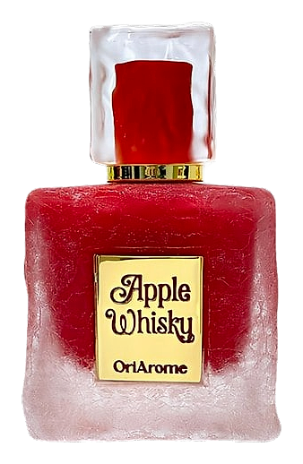 Apple Whisky by OriArome