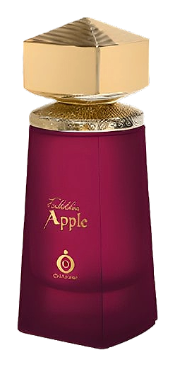 Forbidden Apple