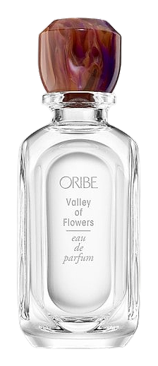 Valley Of Flowers by Oribe