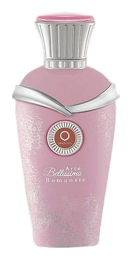 Arte Bellisimo Romantic by Orientica Premium
